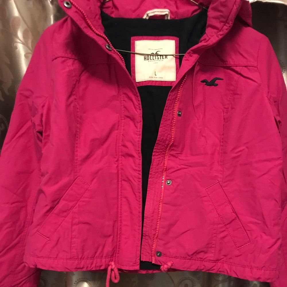 Windbreaker
